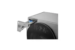 قیمت و خرید ماشین لباسشویی 16 کیلویی ال جی مدل T1693EFHSKL