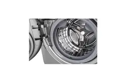 قیمت و خرید ماشین لباسشویی 16 کیلویی ال جی مدل T1693EFHSKL