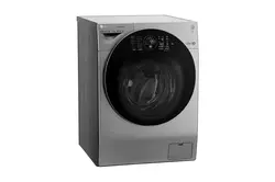 قیمت و خرید ماشین لباسشویی 16 کیلویی ال جی مدل T1693EFHSKL