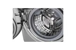 قیمت و خرید ماشین لباسشویی 7/12 کیلویی ال جی مدل FH4G1JCHP6N_F8K5XNK4