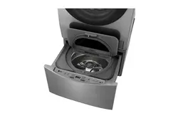 قیمت و خرید ماشین لباسشویی 7/12 کیلویی ال جی مدل FH4G1JCHP6N_F8K5XNK4