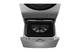 قیمت و خرید ماشین لباسشویی 7/12 کیلویی ال جی مدل FH4G1JCHP6N_F8K5XNK4