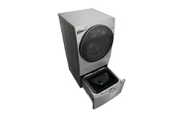 قیمت و خرید ماشین لباسشویی 7/12 کیلویی ال جی مدل FH4G1JCHP6N_F8K5XNK4