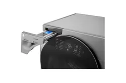 قیمت و خرید ماشین لباسشویی 7/12 کیلویی ال جی مدل FH4G1JCHP6N_F8K5XNK4