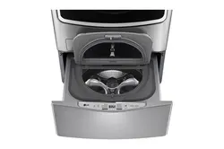 قیمت و خرید ماشین لباسشویی 2 کیلویی ال جی مدل F8K5XNK4