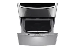 قیمت و خرید ماشین لباسشویی 2 کیلویی ال جی مدل F8K5XNK4