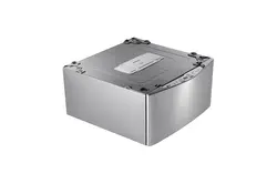 قیمت و خرید ماشین لباسشویی 2 کیلویی ال جی مدل F8K5XNK4