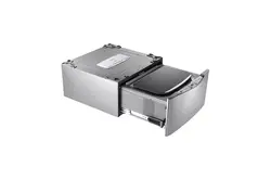 قیمت و خرید ماشین لباسشویی 2 کیلویی ال جی مدل F8K5XNK4