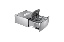 قیمت و خرید ماشین لباسشویی 2 کیلویی ال جی مدل F8K5XNK4