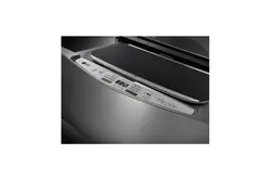 قیمت و خرید ماشین لباسشویی 2 کیلویی ال جی مدل F8K5XNK4