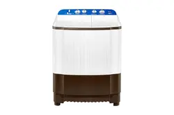 قیمت و خرید ماشین لباسشویی 8 کیلویی ال جی مدل P900RONL