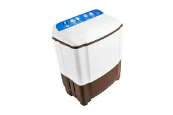 قیمت و خرید ماشین لباسشویی 8 کیلویی ال جی مدل P900RONL