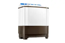 قیمت و خرید ماشین لباسشویی 8 کیلویی ال جی مدل P900RONL