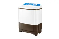 قیمت و خرید ماشین لباسشویی 8 کیلویی ال جی مدل P900RONL