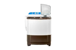 قیمت و خرید ماشین لباسشویی 8 کیلویی ال جی مدل P900RONL