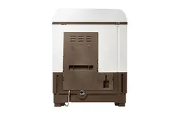 قیمت و خرید ماشین لباسشویی 8 کیلویی ال جی مدل P900RONL