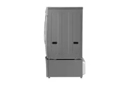 ماشین لباسشویی21.5/10کیلویی ال جی مدلF0K2CHK2T2_FF70E1UDNK12