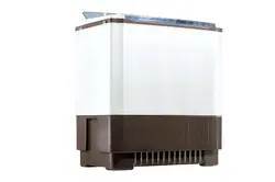 قیمت و خرید ماشین لباسشویی 10 کیلویی ال جی مدل P1460RWNL