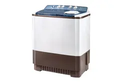 قیمت و خرید ماشین لباسشویی 10 کیلویی ال جی مدل P1460RWNL