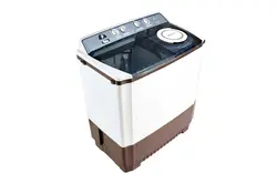 قیمت و خرید ماشین لباسشویی 10 کیلویی ال جی مدل P1460RWNL