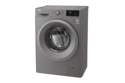 قیمت و خریدماشین لباسشویی Mini Washer ال جی مدل F70E1UDNK12