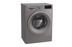 قیمت و خریدماشین لباسشویی Mini Washer ال جی مدل F70E1UDNK12