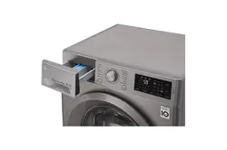 قیمت و خریدماشین لباسشویی Mini Washer ال جی مدل F70E1UDNK12