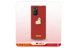 خرید کاور Design Skin گوشی ال جی وینگ | گارد LG WING