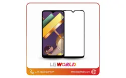 خرید گلس فول سرامیکی ال جی K22 | قیمت محافظ صفحه گوشی LG K22