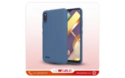 کاور سیلیکونی موبایل LG K22 و LG K22 Plus - در MY LG WORLD فروشگاه رسمی ال جی