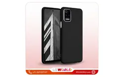 کاور سیلیکونی موبایل LG K52 - در MY LG WORLD فروشگاه رسمی ال جی
