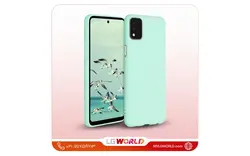 کاور سیلیکونی موبایل LG K42 - در MY LG WORLD فروشگاه رسمی ال جی