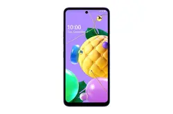 خرید گوشی LG K52 / بررسی و قیمت موبایل ال جی کی 52 🥇