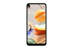 خرید گوشی LG K61 / بررسی و قیمت موبایل ال جی k61 🥇