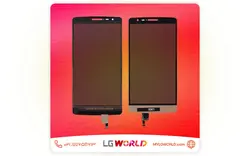 نمایشگر اورجینال موبایل LG G3 BEAT - D724 - فروشگاه رسمی ال جی