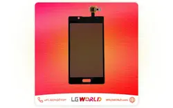 نمایشگر اورجینال موبایل LG OPTIMUS L7 - P705 - فروشگاه رسمی ال جی