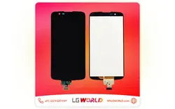 نمایشگر اورجینال موبایل LG K10 - K430 - فروشگاه رسمی ال جی