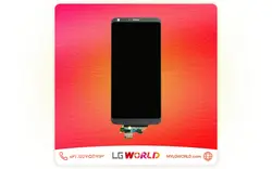 نمایشگر اورجینال موبایل LG G6 - H870 - فروشگاه رسمی ال جی