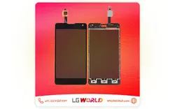 نمایشگر اورجینال موبایل LG OPTIMUS G - E975 - فروشگاه رسمی ال جی