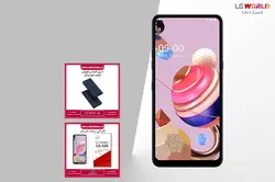 موبایل LG K51s | ال جی کی 51 اس - فروشگاه رسمی ال جی