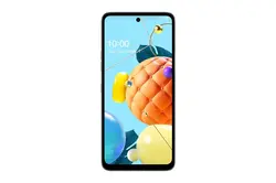گوشی LG K62 - قیمت و خرید از MY LG WORLD فروشگاه رسمی ال جی