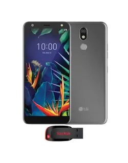 LG K40 به همراه فلش 16GB