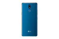 گوشی LG K40 به همراه کاور و گلس