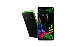 گوشی LG G8S ThinQ با پاوربانک 10,000mAh