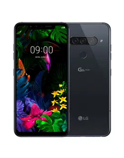 خرید گوشی LG G8s / بررسی و قیمت موبایل ال جی جی 8 اس 🥇