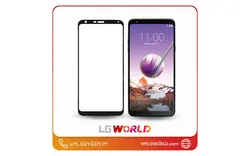 گلس فول Q Stylus - فروشگاه رسمی ال جی