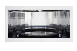 بررسی ، قیمت و خرید سولاردام پرشیا ال جی مدل MS95SCR