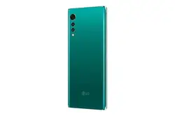 LG VELVET 5G