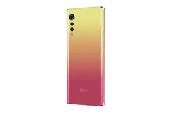 LG VELVET 5G