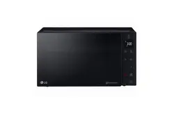 بررسی ، قیمت و خرید مایکروویو ال جی مدل MW31B
